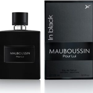 Mauboussin - Pour Lui