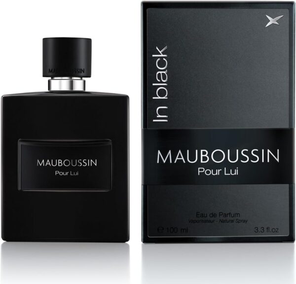 Mauboussin - Pour Lui